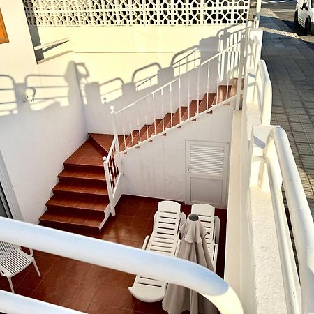 Casa Juana Apartment Плая Онда Екстериор снимка