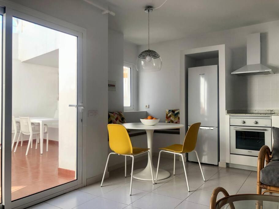 Casa Juana Apartment Плая Онда Екстериор снимка
