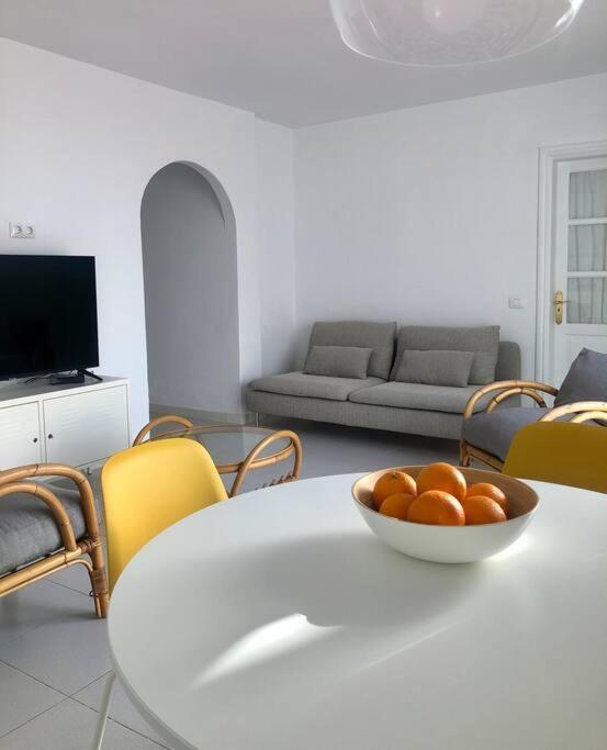 Casa Juana Apartment Плая Онда Екстериор снимка