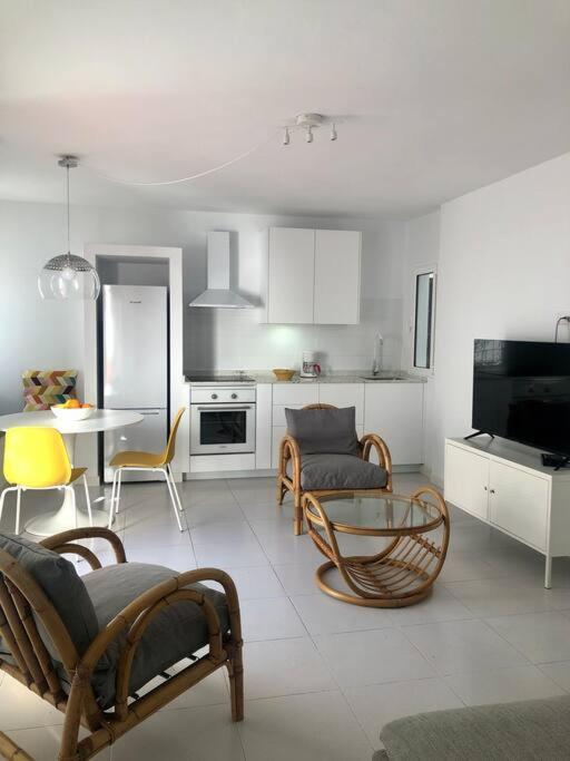 Casa Juana Apartment Плая Онда Екстериор снимка