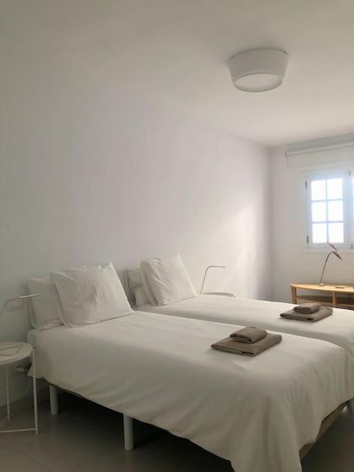 Casa Juana Apartment Плая Онда Екстериор снимка
